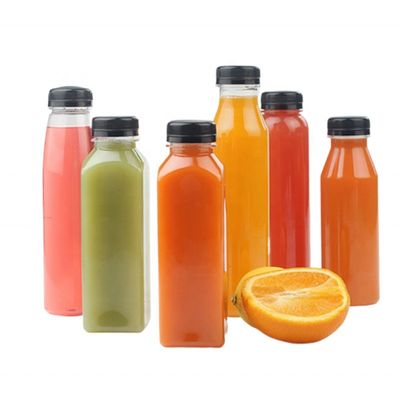 300 ml 350 ml 400 ml plastic fles voor huisdieren