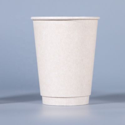 Gepersonaliseerde wegwerp koffiebekers met deksels 16 oz